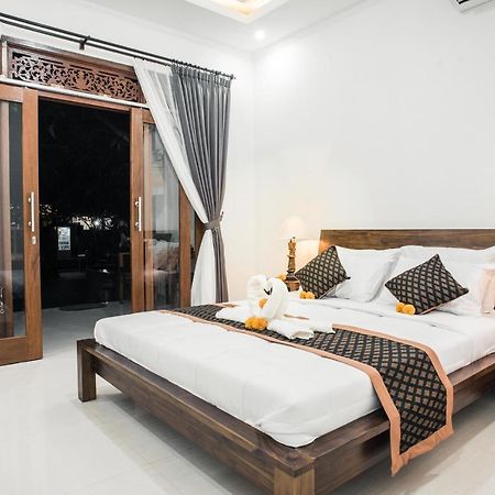Dijumahrai Homestay Ubud Eksteriør bilde