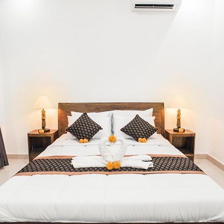 Dijumahrai Homestay Ubud Eksteriør bilde