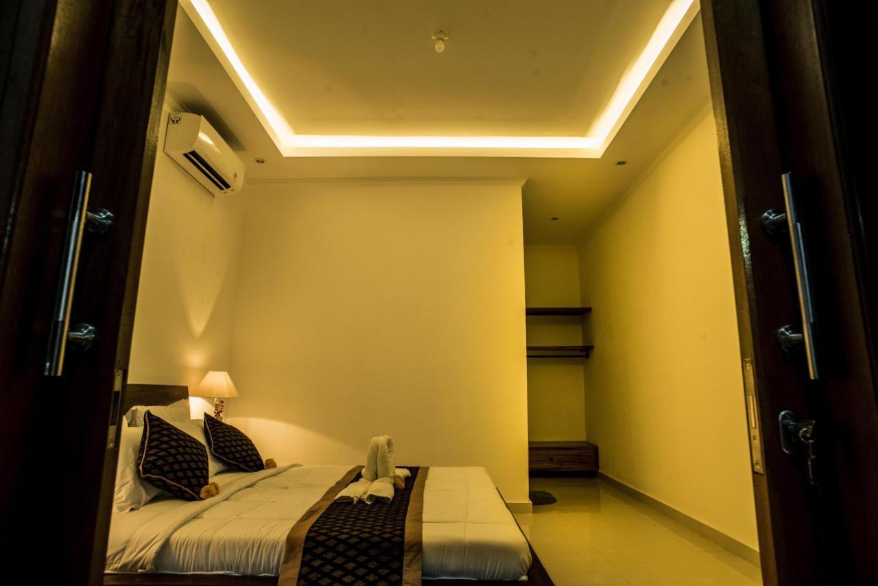 Dijumahrai Homestay Ubud Eksteriør bilde